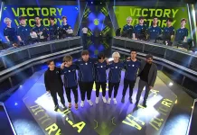Team Liquid Singkirkan Team Heretics dari VCT EMEA Kickoff 2026